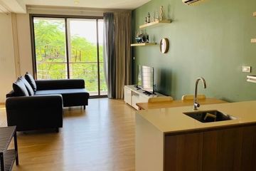 1 Bedroom Condo for sale in Baan SanKraam Hua Hin, Cha am, Phetchaburi