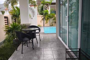3 Bedroom House for rent in Huai Yai, Chonburi