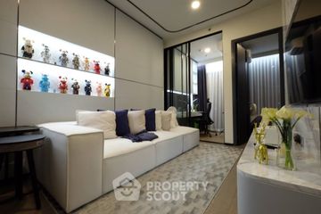 1 Bedroom Condo for rent in Park Origin Phayathai, Thung Phaya Thai, Bangkok near BTS Phaya Thai