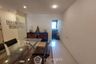 2 Bedroom Condo for rent in The Bangkok Sukhumvit 61, Khlong Tan Nuea, Bangkok near BTS Ekkamai