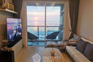 2 Bedroom Condo for rent in Yuu siracha, Bang Phra, Chonburi