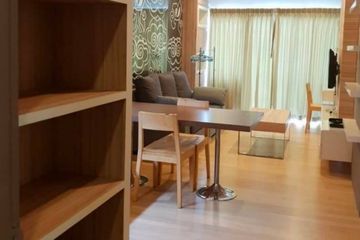 1 Bedroom Condo for rent in Noble Refine, Khlong Tan, Bangkok near BTS Phrom Phong
