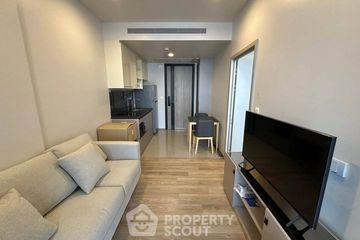 1 Bedroom Condo for rent in OKA HAUS Sukhumvit 36, Khlong Tan, Bangkok near BTS Thong Lo