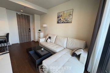 1 Bedroom Condo for rent in Ideo Q Sukhumvit 36, Khlong Tan, Bangkok near BTS Thong Lo