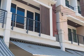 3 Bedroom Townhouse for rent in Baan Klang Muang Urbanion Rama 9 - Ladprao, Wang Thonglang, Bangkok near MRT Lat Phrao