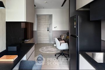 1 Bedroom Condo for rent in The Room Sukhumvit 38, Phra Khanong, Bangkok near BTS Thong Lo