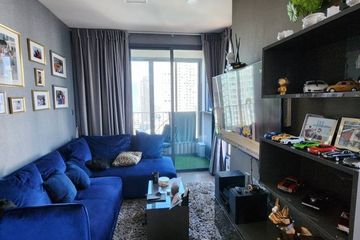 2 Bedroom Condo for rent in Ideo Q Siam-Ratchathewi, Thanon Phaya Thai, Bangkok near BTS Ratchathewi