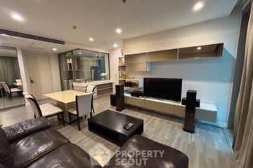 2 Bedroom Condo for rent in The Room BTS Wongwian Yai, Bang Lamphu Lang, Bangkok near BTS Wongwian Yai