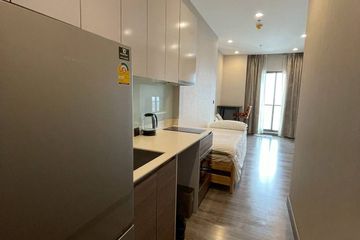 2 Bedroom Condo for rent in Urbano Rajavithi, Bang Phlat, Bangkok near MRT Sirindhorn