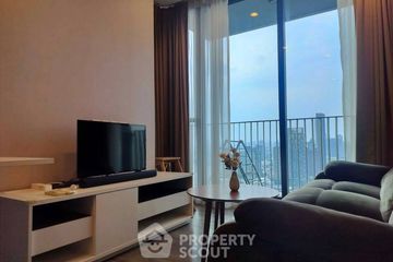 2 Bedroom Condo for rent in Whizdom Essence, Bang Chak, Bangkok near BTS Punnawithi