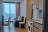 2 Bedroom Condo for rent in Whizdom Essence, Bang Chak, Bangkok near BTS Punnawithi