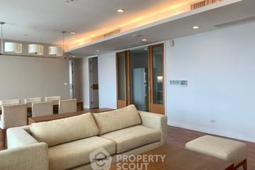 3 Bedroom Apartment for rent in Baan Jamjuree, Khlong Tan Nuea, Bangkok near BTS Phrom Phong