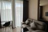 1 Bedroom Condo for rent in The ESSE Asoke, Khlong Toei Nuea, Bangkok near BTS Asoke
