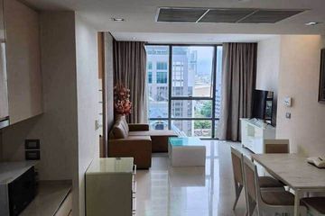 1 Bedroom Condo for rent in The Bangkok Sathorn, Thung Wat Don, Bangkok near BTS Surasak