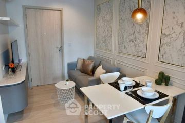 1 Bedroom Condo for rent in Life One Wireless, Lumpini, Bangkok near BTS Ploen Chit