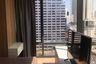 2 Bedroom Condo for rent in Ashton Silom, Suriyawong, Bangkok near BTS Chong Nonsi