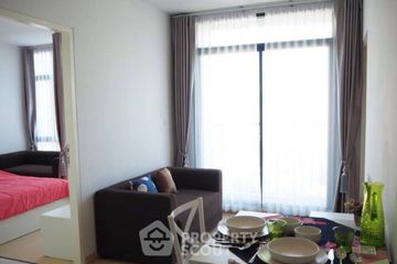 1 Bedroom Condo for rent in Bangkok Horizon Sathorn, Yan Nawa, Bangkok near BTS Chong Nonsi