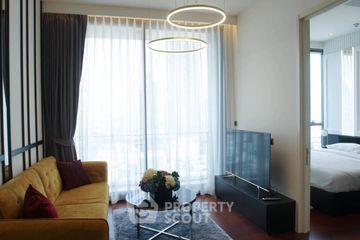 1 Bedroom Condo for rent in KHUN by YOO inspired by Starck, Khlong Tan Nuea, Bangkok near BTS Thong Lo