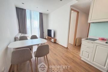 2 Bedroom Condo for rent in Noble BE 33, Khlong Tan Nuea, Bangkok near BTS Phrom Phong