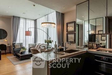 2 Bedroom Condo for rent in 28 Chidlom, Lumpini, Bangkok near BTS Chit Lom