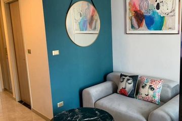 1 Bedroom Condo for rent in One 9 Five Asoke - Rama 9, Huai Khwang, Bangkok near MRT Phra Ram 9