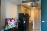 1 Bedroom Condo for rent in One 9 Five Asoke - Rama 9, Huai Khwang, Bangkok near MRT Phra Ram 9