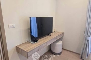 2 Bedroom Condo for rent in The Base Urban Rama9, Huai Khwang, Bangkok near MRT Phra Ram 9