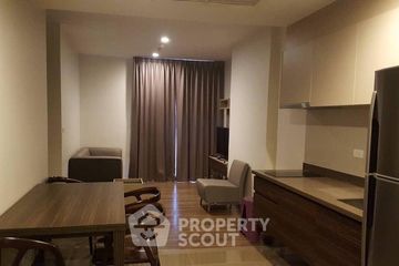 2 Bedroom Condo for rent in TEAL Sathorn-Taksin, Samre, Bangkok near BTS Wongwian Yai