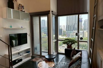 1 Bedroom Condo for rent in Ideo Morph 38, Phra Khanong, Bangkok near BTS Thong Lo