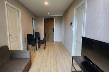 2 Bedroom Condo for rent in The Privacy Ratchada - Sutthisan, Sam Sen Nok, Bangkok near MRT Chok Chai 4