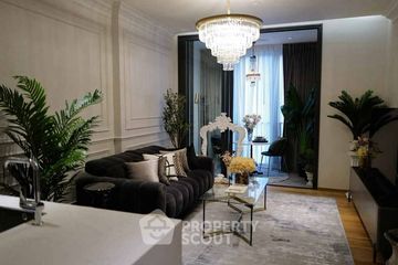 1 Bedroom Condo for rent in BEATNIQ Sukhumvit 32, Khlong Tan, Bangkok near BTS Thong Lo