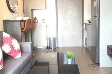 1 Bedroom Condo for rent in Ideo Sukhumvit 93, Bang Chak, Bangkok near BTS Bang Chak