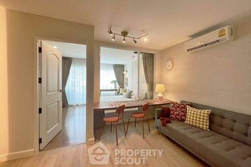 1 Bedroom Condo for rent in Surawong City Resort, Si Phraya, Bangkok near BTS Chong Nonsi