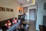 1 Bedroom Condo for rent in Ideo Sukhumvit 93, Bang Chak, Bangkok near BTS Bang Chak