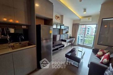 1 Bedroom Condo for rent in Ideo Sukhumvit 93, Bang Chak, Bangkok near BTS Bang Chak
