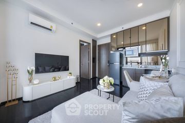 1 Bedroom Condo for rent in Park Origin Thonglor, Khlong Tan Nuea, Bangkok