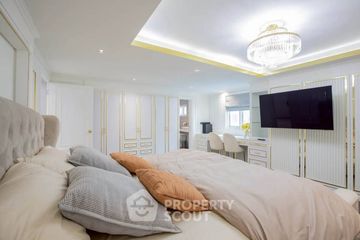 1 Bedroom Condo for rent in Petch 9 Tower, Thanon Phaya Thai, Bangkok near BTS Ratchathewi