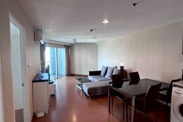 1 Bedroom Condo for rent in Belle Grand Rama 9, Huai Khwang, Bangkok near MRT Phra Ram 9