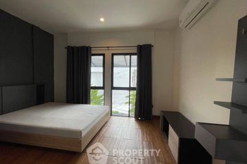 3 Bedroom Townhouse for rent in Areeya Mandarina Sukhumvit 77, Suan Luang, Bangkok near MRT Si Nut