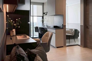 1 Bedroom Condo for rent in The Room Sukhumvit 38, Phra Khanong, Bangkok near BTS Thong Lo