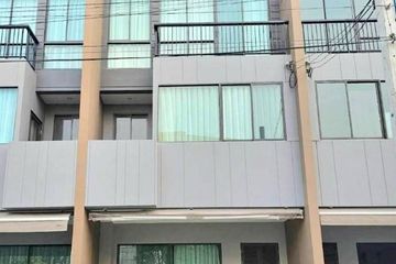 3 Bedroom Townhouse for rent in Baan Klang Muang The Edition Rama 9 - Krungthepkreetha, Saphan Sung, Bangkok