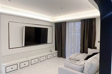 2 Bedroom Condo for rent in Star View, Bang Khlo, Bangkok near BTS Surasak