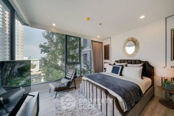 1 Bedroom Condo for rent in IDEO Mobi Sukhumvit 66, Bang Na, Bangkok near BTS Udom Suk