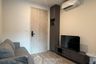 1 Bedroom Condo for rent in NUE District R9, Huai Khwang, Bangkok near MRT Phra Ram 9