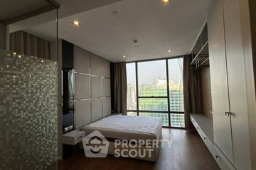 2 Bedroom Condo for rent in The Bangkok Sathorn, Thung Wat Don, Bangkok near BTS Surasak