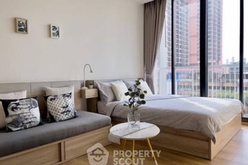 1 Bedroom Condo for rent in Park Origin Phrom Phong, Khlong Tan, Bangkok near BTS Phrom Phong