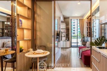 1 Bedroom Condo for rent in Celes Asoke, Khlong Toei Nuea, Bangkok near BTS Asoke