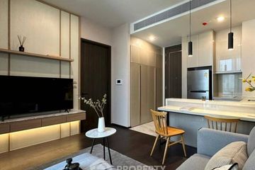 1 Bedroom Condo for rent in LAVIQ Sukhumvit 57, Khlong Tan Nuea, Bangkok near BTS Thong Lo