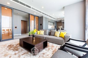 2 Bedroom Condo for rent in The Monument Thong Lo, Khlong Tan Nuea, Bangkok near BTS Thong Lo