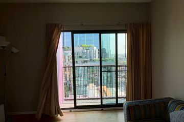 1 Bedroom Condo for rent in Noble Reveal, Phra Khanong Nuea, Bangkok near BTS Thong Lo